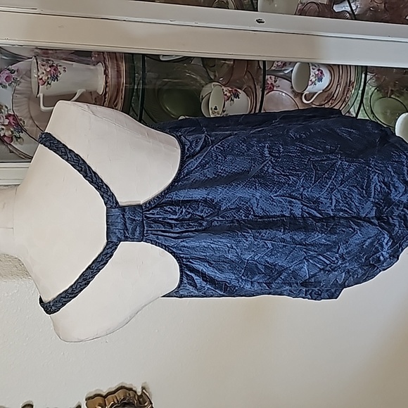 Like New Braided Racerback Top - Picture 5 of 5